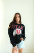 Utah Guccio Multimedia Comfort Crew